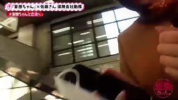 素人の動画-390JAC-088 【ド痴女開眼×中出し顔射3連発】可愛い顔してヤルこたヤル！ドS開眼