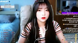 AfreecaTV Korean BJ 10042021001