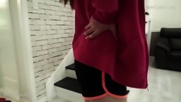 Grasping The Waist And Having Sex (Korea)(2015)