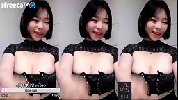 AfreecaTV Korean BJ 16042021005