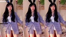 AfreecaTV Korean BJ 16042021003