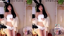 AfreecaTV Korean BJ 16042021002