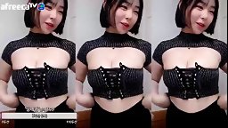 AfreecaTV Korean BJ 16042021007