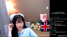 AfreecaTV Korean BJ 26042021003