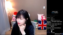 AfreecaTV Korean BJ 28042021006