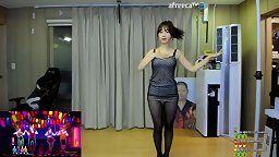 AfreecaTV Korean BJ 30042021005