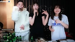 AfreecaTV Korean BJ 01052021007