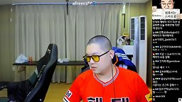 AfreecaTV Korean BJ 02052021001