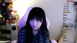 AfreecaTV Korean BJ 03052021001