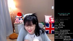 AfreecaTV Korean BJ 03052021002