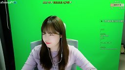 AfreecaTV Korean BJ 04052021001