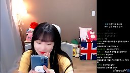 AfreecaTV Korean BJ 04052021003