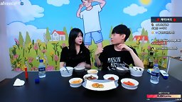 AfreecaTV Korean BJ 06052021003