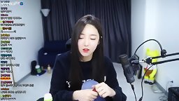 AfreecaTV Korean BJ 10052021006