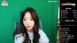 AfreecaTV Korean BJ 16052021003