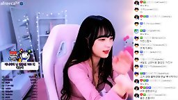 AfreecaTV Korean BJ 19052021003