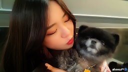 AfreecaTV Korean BJ 19052021004