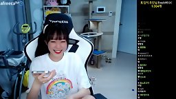 AfreecaTV Korean BJ 21052021011