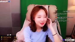 AfreecaTV Korean BJ 22052021007