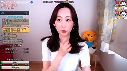 AfreecaTV Korean BJ 24052021003