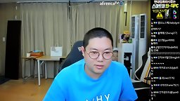 AfreecaTV Korean BJ 24052021001