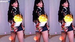 AfreecaTV Korean BJ 25052021011