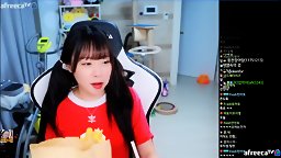 AfreecaTV Korean BJ 28052021005