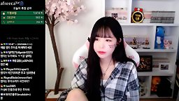 AfreecaTV Korean BJ 28052021007