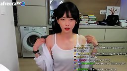 AfreecaTV Korean BJ 28052021005