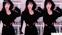 AfreecaTV Korean BJ 01062021007