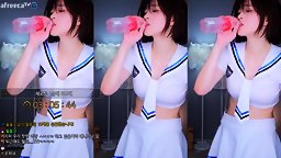 AfreecaTV Korean BJ 02062021003