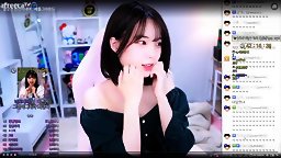 AfreecaTV Korean BJ 04062021001