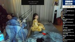 AfreecaTV Korean BJ 07062021001