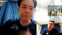 AfreecaTV Korean BJ 08062021001