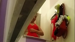 Singapore New Changing Room Nude Part 2