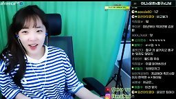 AfreecaTV Korean BJ 10062021001