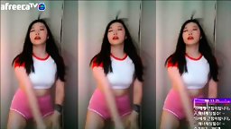 AfreecaTV Korean BJ 12062021003