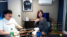 AfreecaTV Korean BJ 18062021004