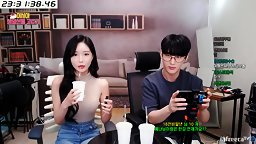 AfreecaTV Korean BJ 26062021002