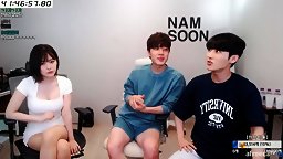 AfreecaTV Korean BJ 26062021001