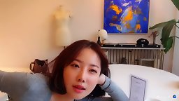 AfreecaTV Korean BJ 28062021007