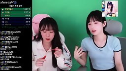 AfreecaTV Korean BJ 01072021004