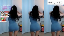 AfreecaTV Korean BJ 01072021003