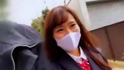 素人の動画-345SIMM-649 良妻系カワいい生徒会長様の放課後は、校則違反の中出しSEX