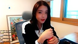 AfreecaTV Korean BJ 04072021008