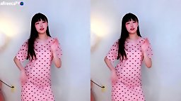 AfreecaTV Korean BJ 09072021009