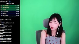 AfreecaTV Korean BJ 09072021005