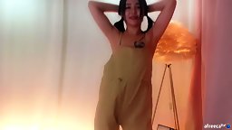 AfreecaTV Korean BJ 10072021001