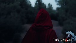 Scarlett Mae - Red Riding Hood X - HD