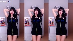 AfreecaTV Korean BJ 16072021002